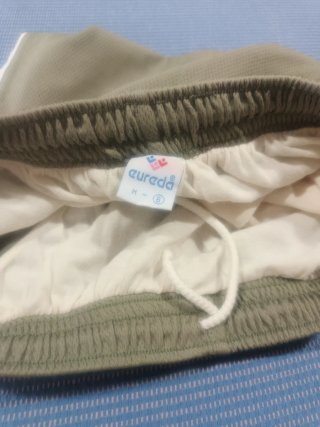 Pantalón Deporte Infantería Marina Talla M