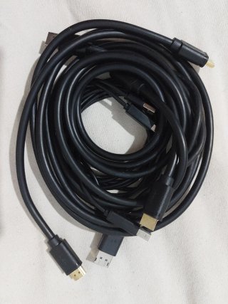 Conmutador KVM HDMI UGREEN 2 en 1