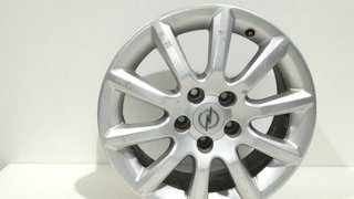 Opel 160224 llanta 65jx16et37 astra 1.7 cdti (l48)