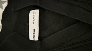 Polos de hombre Bershka