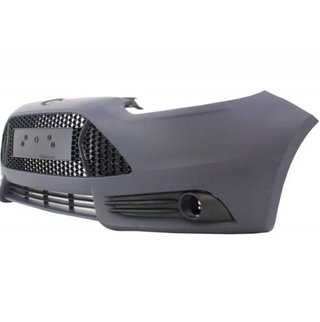 Paragolpes delantero para Ford Focus MK III 3 look