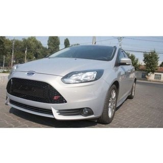 Paragolpes delantero para Ford Focus MK III 3 look
