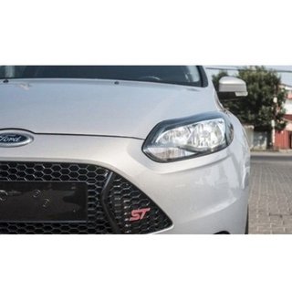 Paragolpes delantero para Ford Focus MK III 3 look