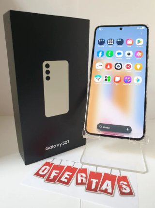 Samsung Galaxy S23