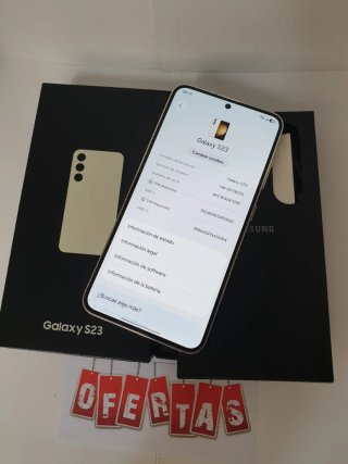 Samsung Galaxy S23