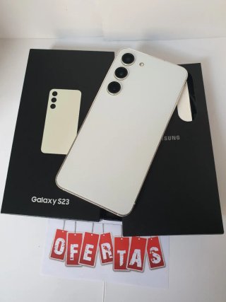 Samsung Galaxy S23