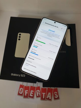 Samsung Galaxy S23