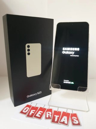 Samsung Galaxy S23