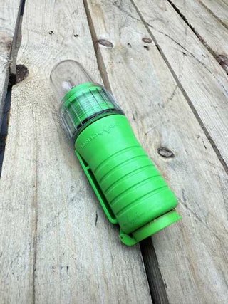 STROBE FLASH BALIZA FLOTANTE
