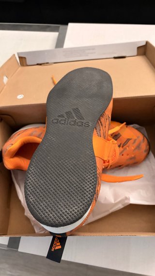 Adidas Adipower Powerlifting Talla 41