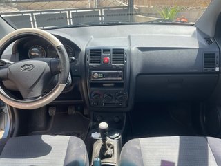 Hyundai Getz 2006