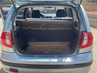 Hyundai Getz 2006