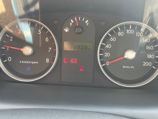 Hyundai Getz 2006