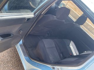 Hyundai Getz 2006