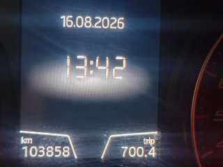 SEAT Ateca 2017