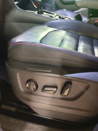 SEAT Ateca 2017