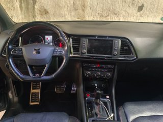 SEAT Ateca 2017