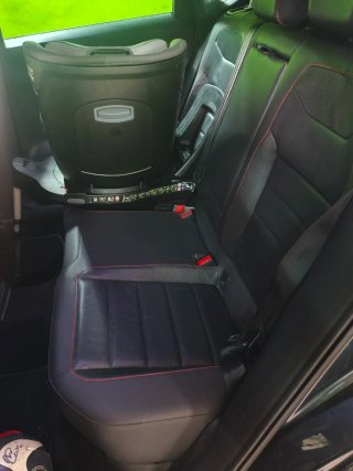 SEAT Ateca 2017