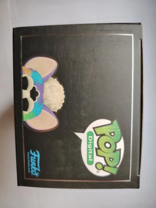 Funko Pop Furby 123
