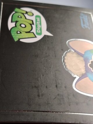 Funko Pop Furby 123