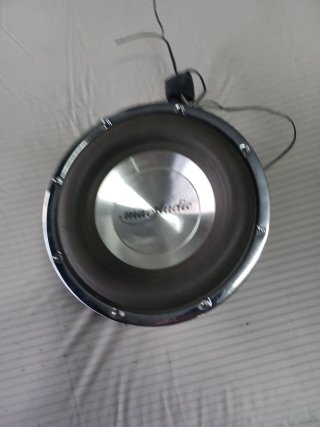 Altavoz Mac Audio