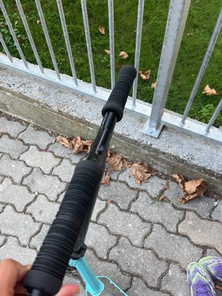 Patineta Scooter Patinete Patín
