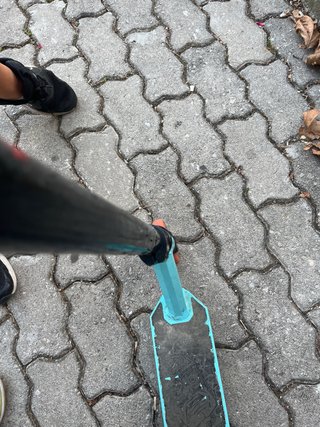 Patineta Scooter Patinete Patín