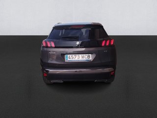Peugeot 3008 1.5 BlueHDi 96kW S&amp;S GT EAT8