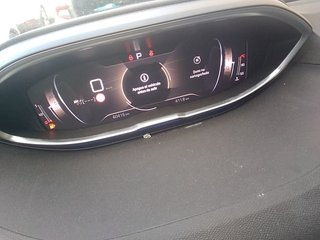 Peugeot 3008 1.5 BlueHDi 96kW S&amp;S GT EAT8