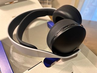 Auriculares Inalámbricos Sony PULSE 3D PS5