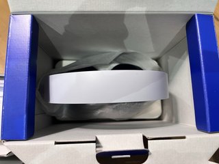 Auriculares Inalámbricos Sony PULSE 3D PS5