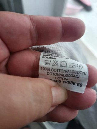 Pantalón corto camuflaje JNSQ Talla L