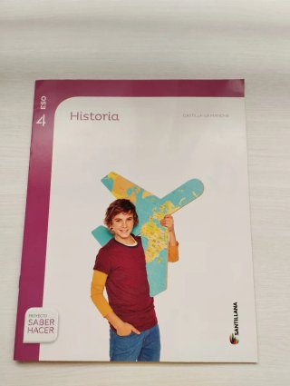 Historia 4ESO