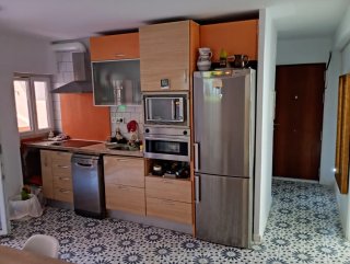 Alquiler de habitación en San Isidro