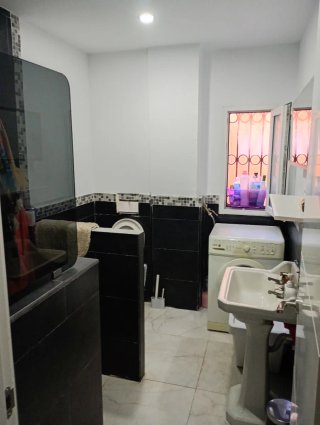 Alquiler de habitación en San Isidro