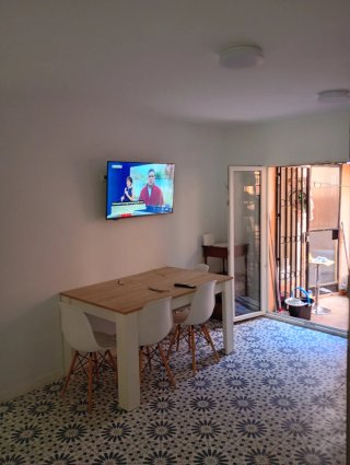 Alquiler de habitación en San Isidro