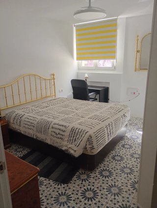 Alquiler de habitación en San Isidro
