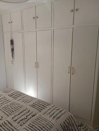 Alquiler de habitación en San Isidro