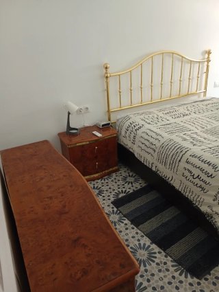 Alquiler de habitación en San Isidro