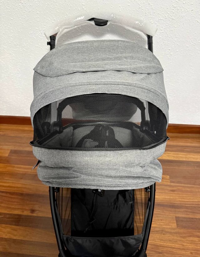 Maxi-Cosi Zelia S Trio Cochecito 3 Piezas