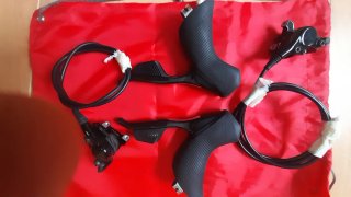 Sram Force d2