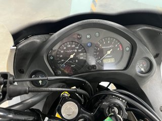Honda Transalp