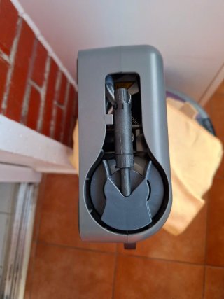 Compresor de aire PSA con sellador