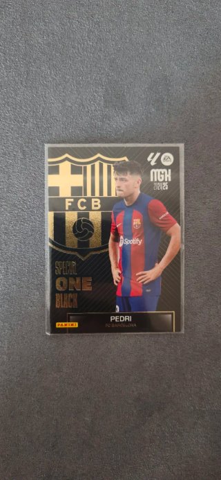 Carta Cromo Fc Barcelona Panini Adrenalyn XL Topps
