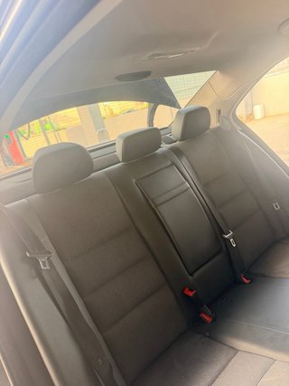 Mercedes-Benz Clase C 2010