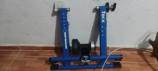 Rodillo Tacx para Bicicleta
