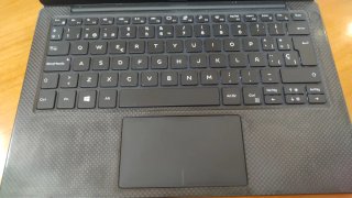 Dell XPS 13 9370 i7