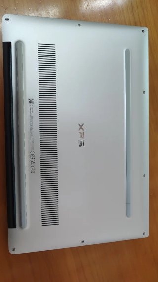 Dell XPS 13 9370 i7