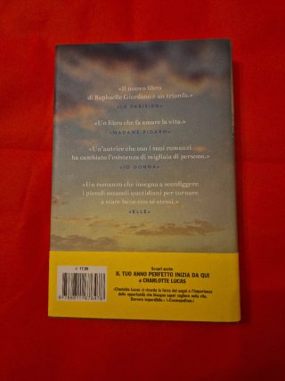 La felicità arriva quando scegli di cambiare vita