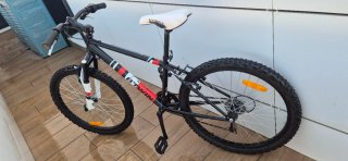 Bicicleta Decathlon Rockrider 500 24"